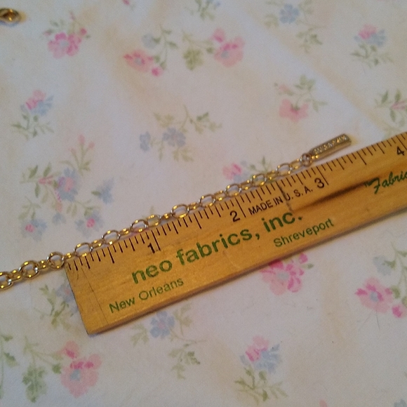 SugarFix by BaubleBar statement necklace NWOT - Picture 3 of 5